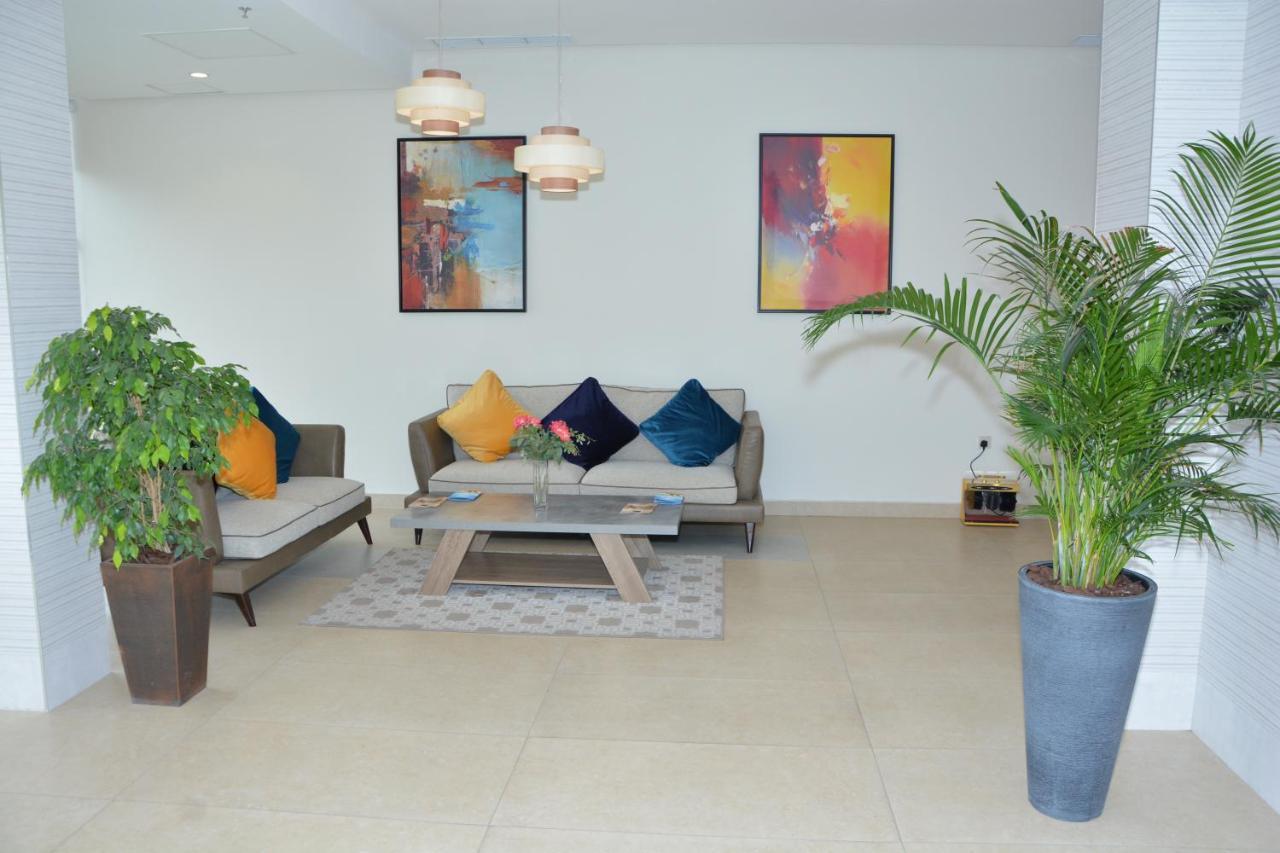 The Lofts Kuwait Fintas Hostel Kuwait City ภายนอก รูปภาพ