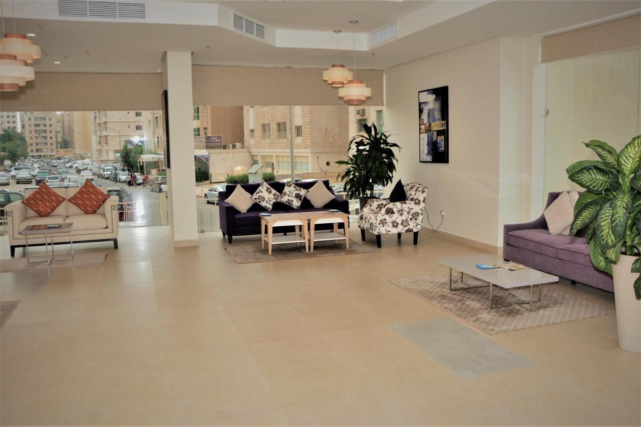 The Lofts Kuwait Fintas Hostel Kuwait City ภายนอก รูปภาพ