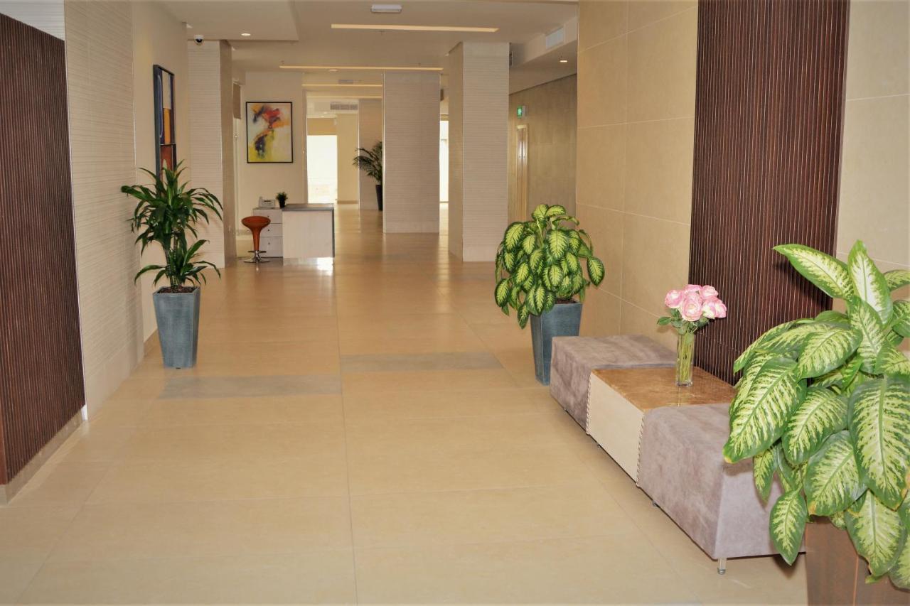 The Lofts Kuwait Fintas Hostel Kuwait City ภายนอก รูปภาพ