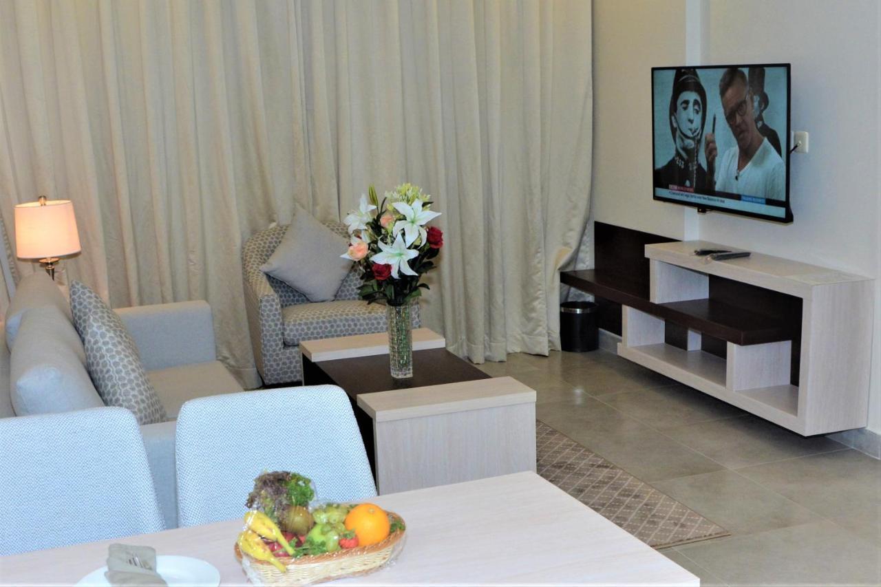 The Lofts Kuwait Fintas Hostel Kuwait City ภายนอก รูปภาพ