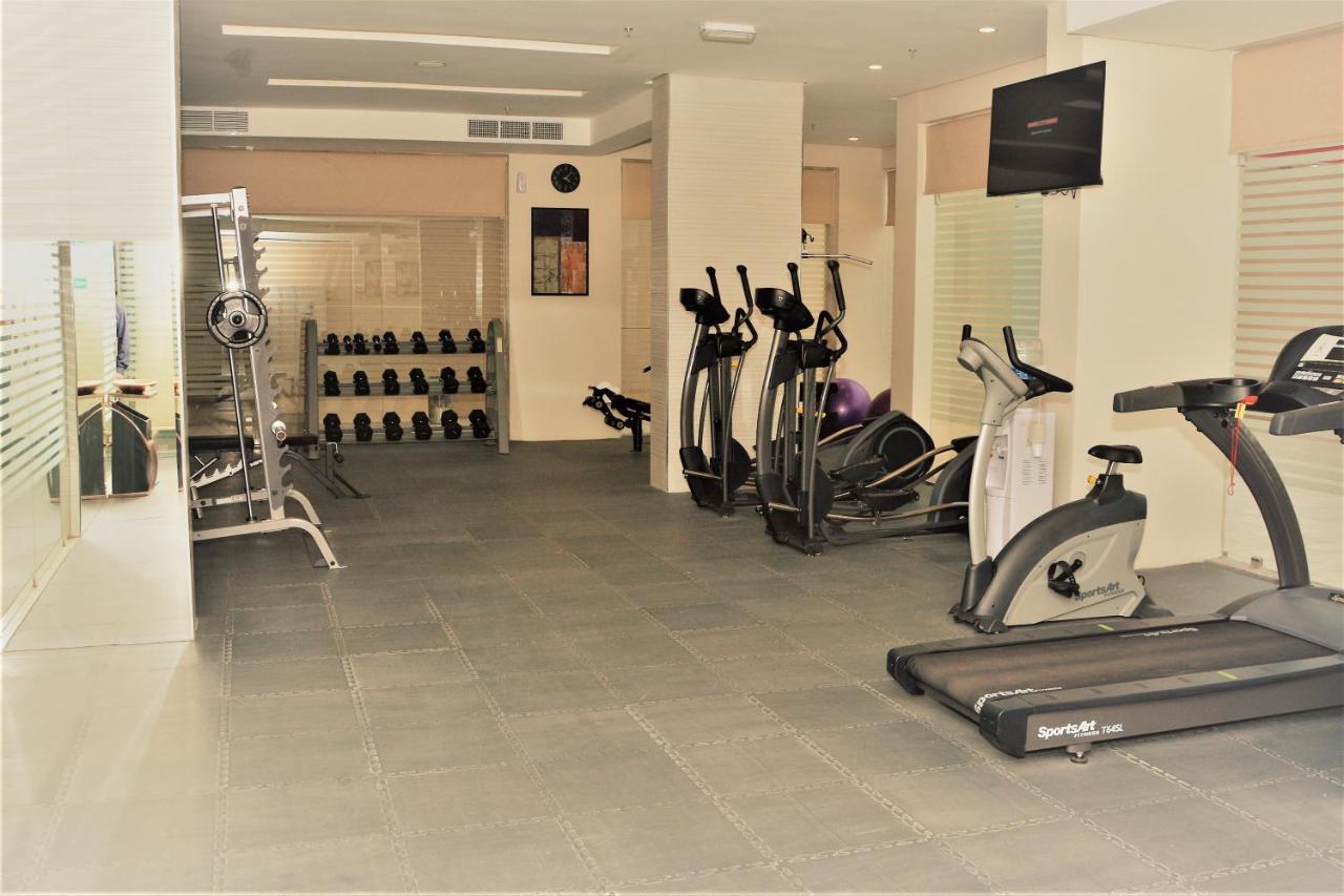 The Lofts Kuwait Fintas Hostel Kuwait City ภายนอก รูปภาพ