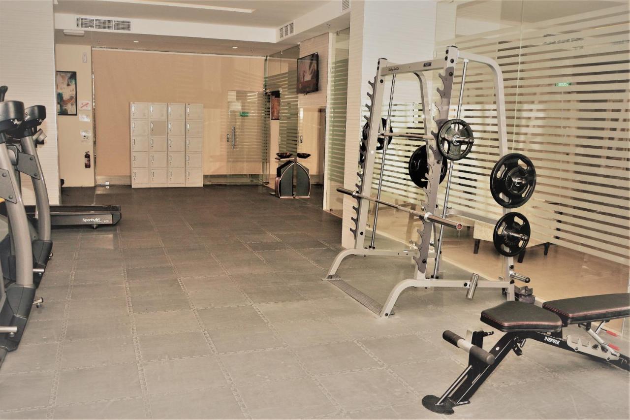 The Lofts Kuwait Fintas Hostel Kuwait City ภายนอก รูปภาพ