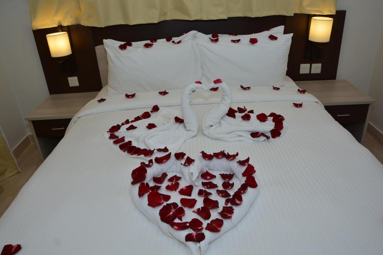 The Lofts Kuwait Fintas Hostel Kuwait City ภายนอก รูปภาพ