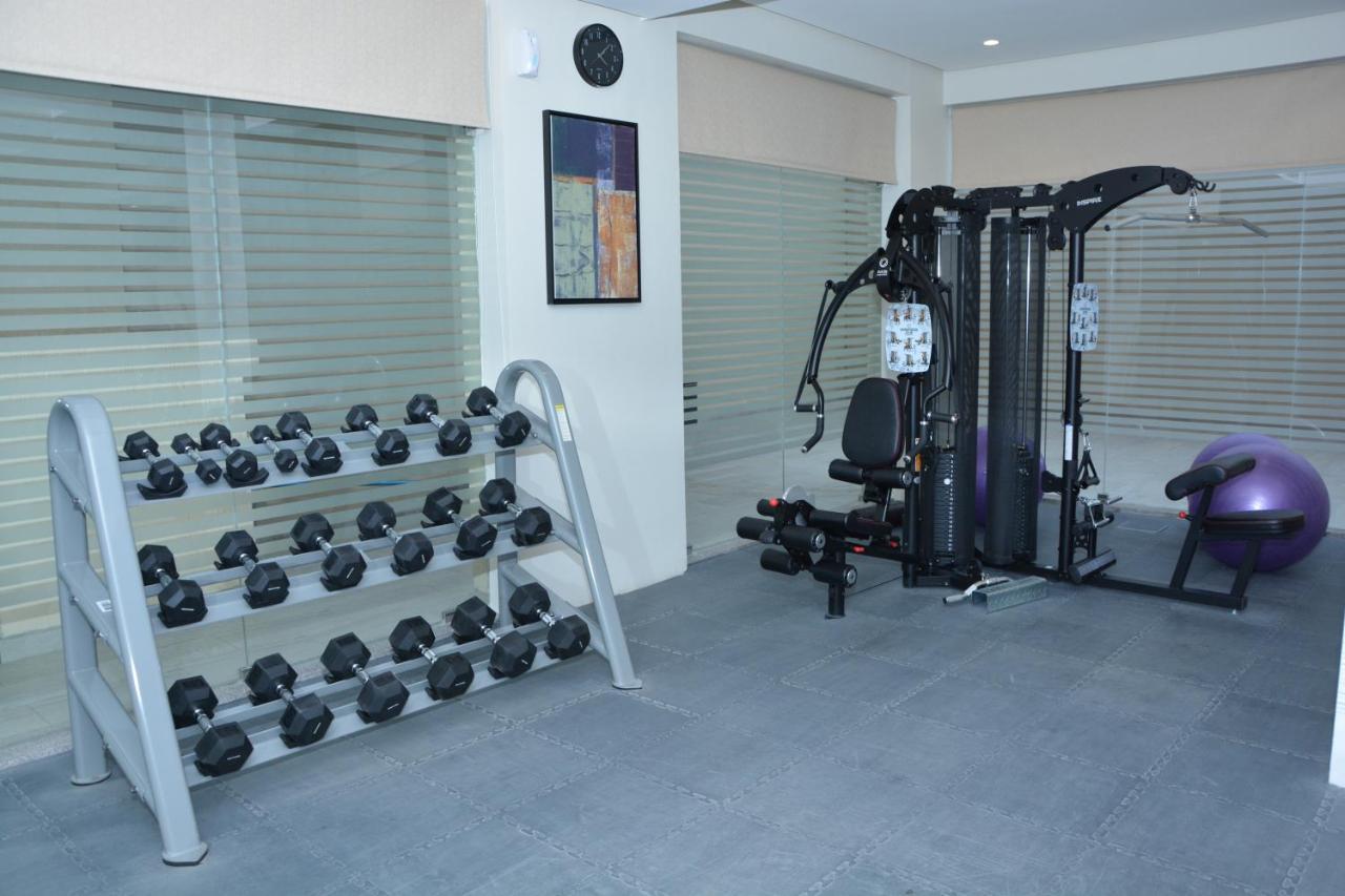 The Lofts Kuwait Fintas Hostel Kuwait City ภายนอก รูปภาพ